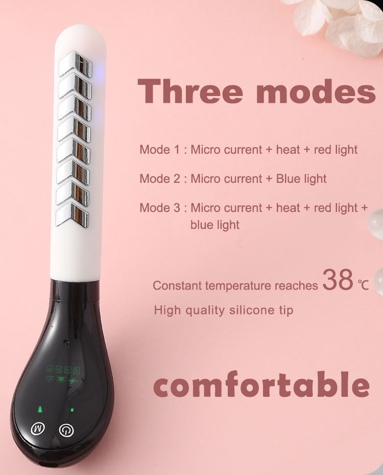 Pelvic Rehabilitation Instrument Female Private Parts Beauty Training Massage Instrument