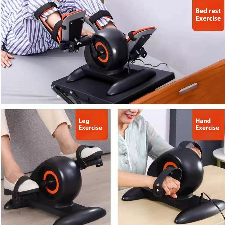 Rehabilitation Electric Bike Fitness Equipment Exercise Electric Exercise Bike