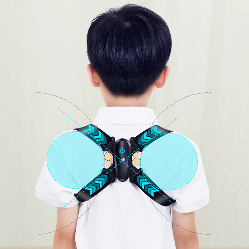 Smart Kyphosis Correction Belt Prevents Myopia And Invisible Correction Of Sitting Posture