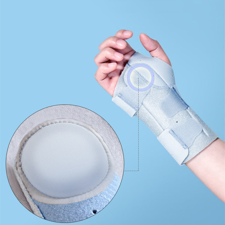 Wrist Sprain Joint Fixator Brace Rehabilitation Protective Cover
