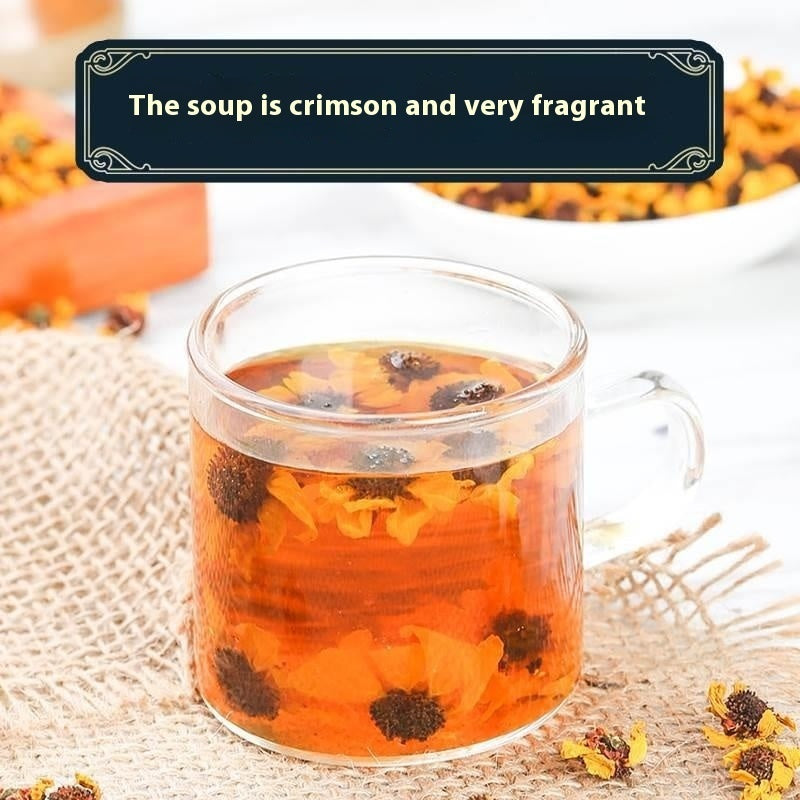 Super Wild Kunlunchrysanthemum Tianshan Blood Fetal Chrysanthemum Tea