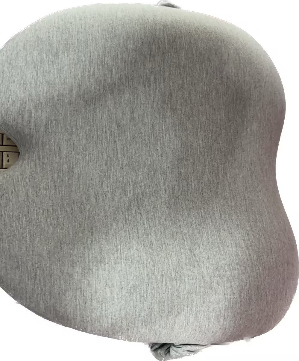 Wrapped Lumbar Support Cushion Lumbar Pillow Pillow