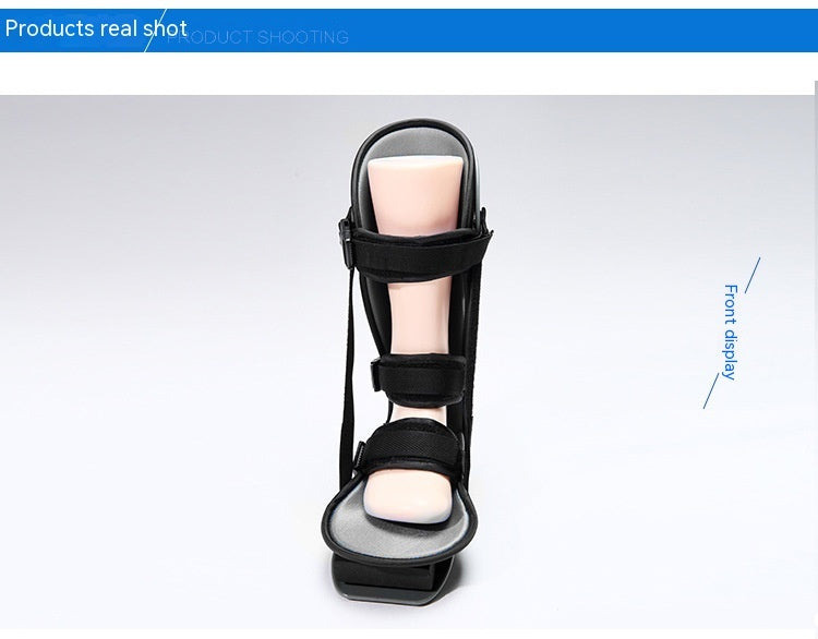 Drooping Orthosis Foot Drooping Ankle Correction Fixator Walking Aid Foot Support