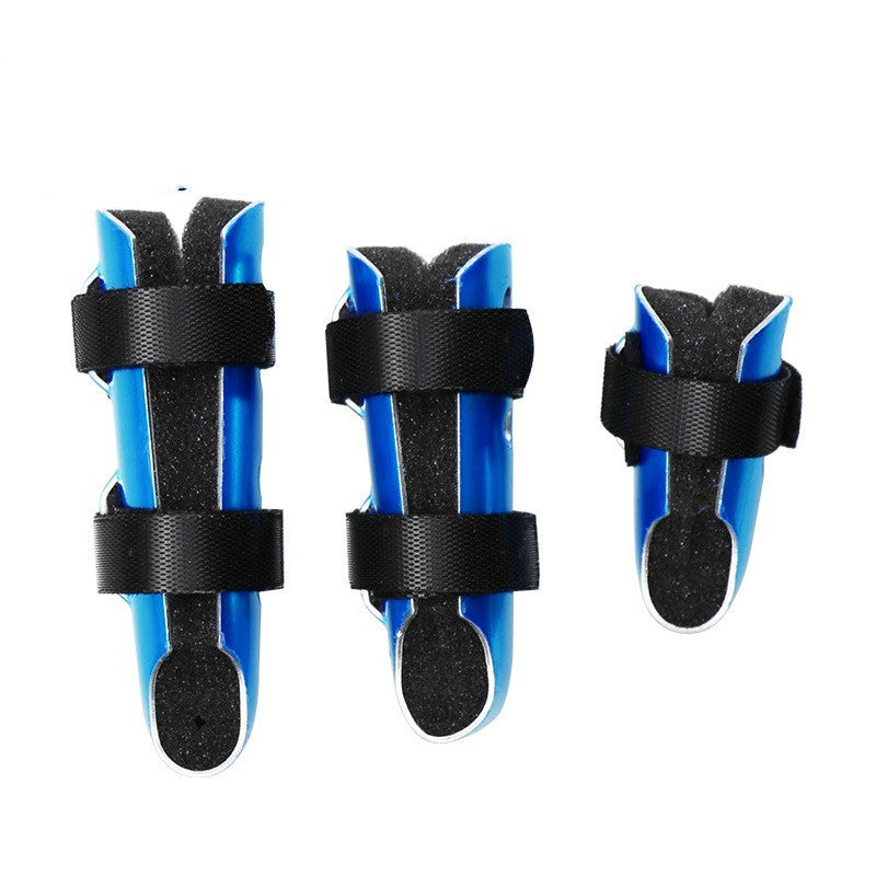 Finger Fixed Splint Rehabilitation Fixed Protective Gear