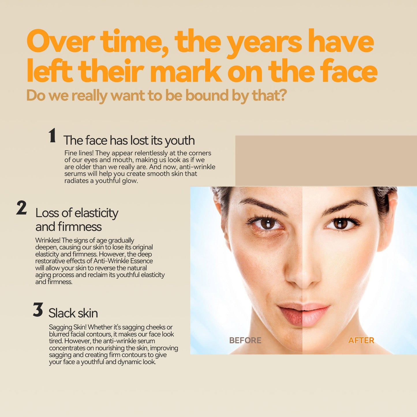 Vitamin C Facial Capsule Whitening Replenishment