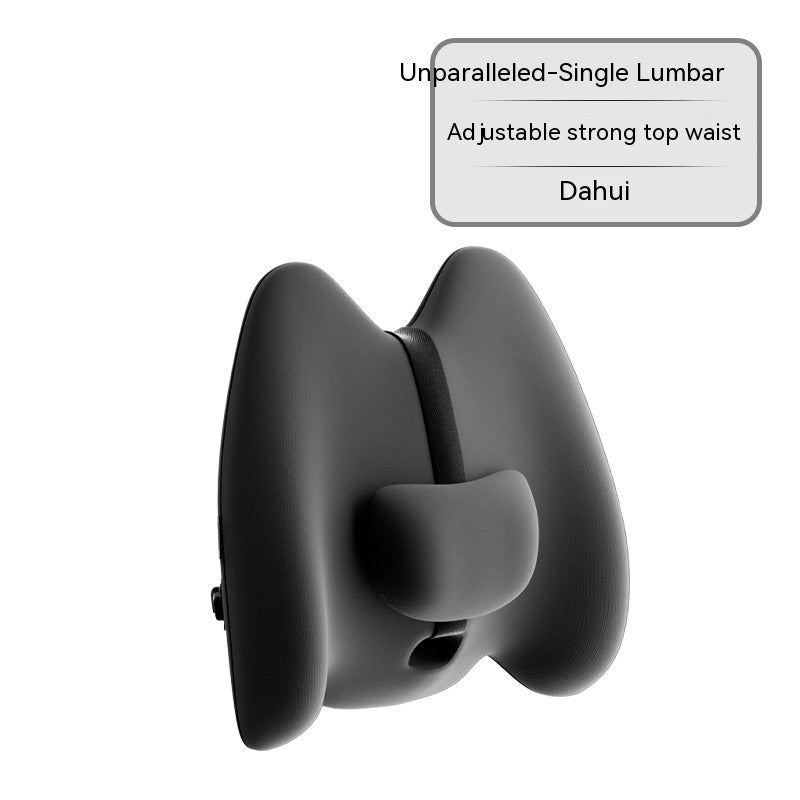 Car Lumbar Support, Lumbar Seat, Lumbar Support, Interior Headrest