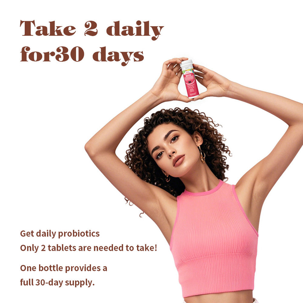 BSYS Coffee-flavored Biotin Chews Hair That Grows  Nails That Shine These Tasty Supplements Taste Like Your Favorite Brew No Chalky Mess Just Glow From The Inside Out HairGoals  CoffeeLo