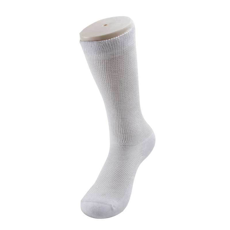 Rehabilitation Nursing Absorption Deodorant Antibacterial Cotton Socks