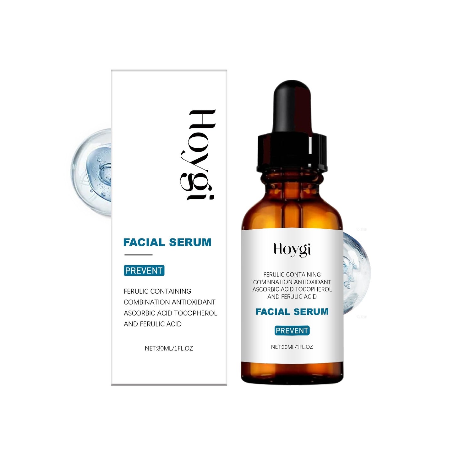 Vitamin C Brightening Solution