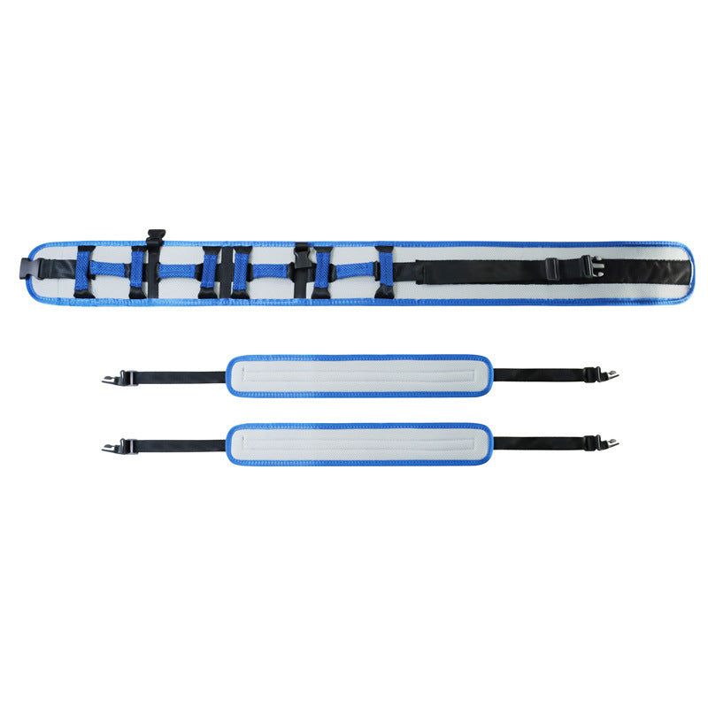 Elderly Rehabilitation Auxiliary Standing Belt