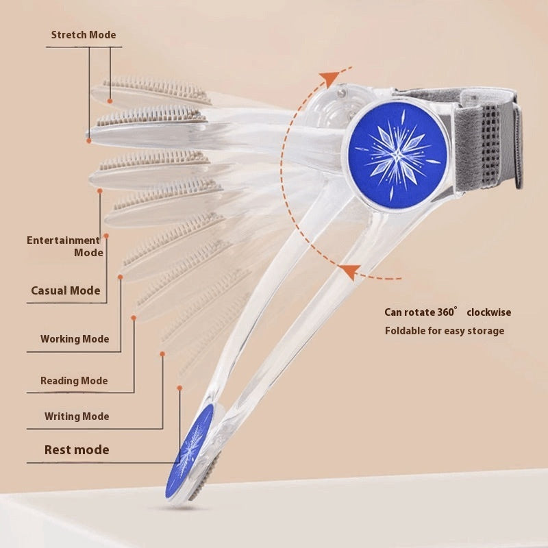 Neck Brace Neck Sets Adjustable Fixed