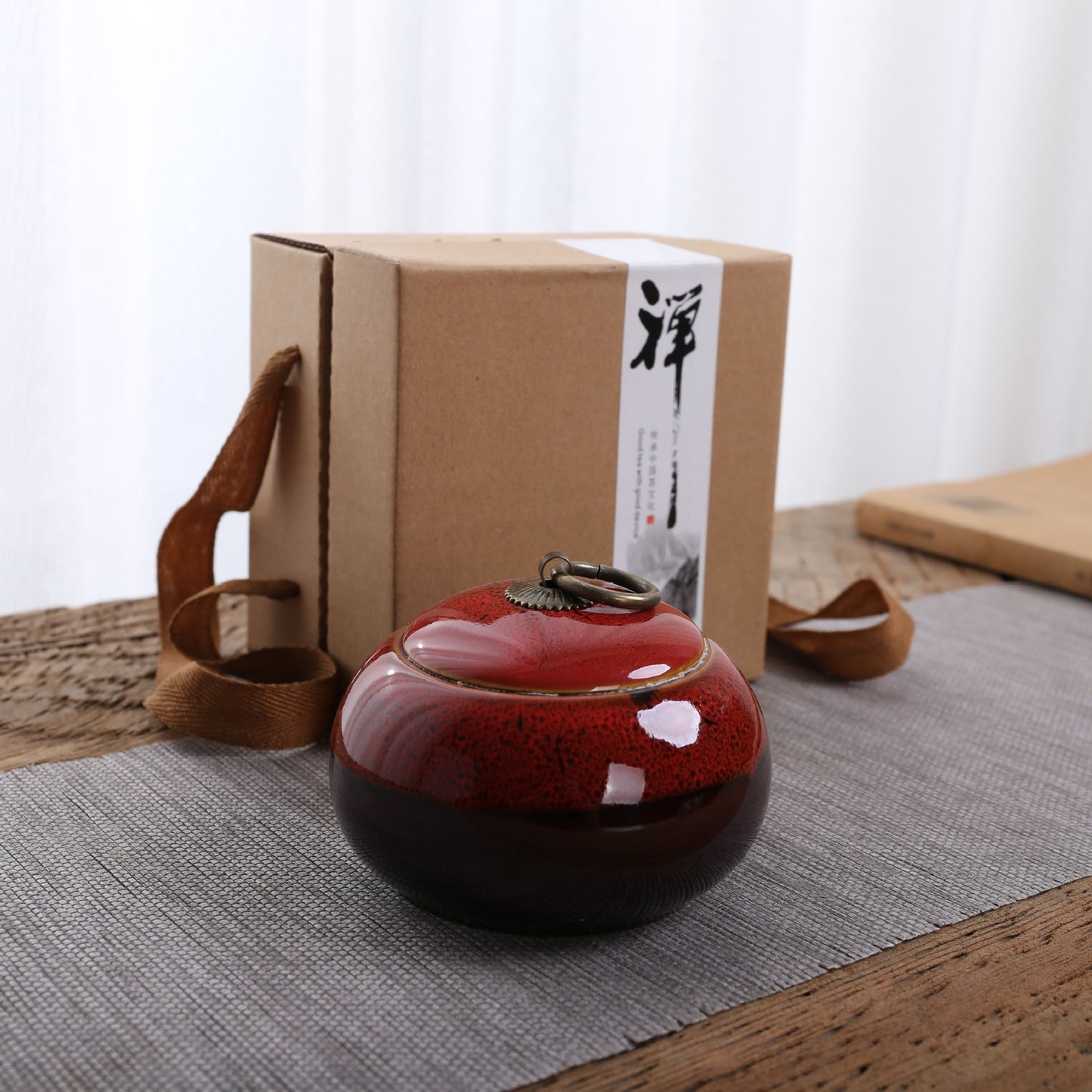 Small Ceramic Tea Pot Packing Boxes