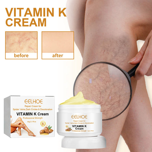 EELHOE Vitamin K Cream