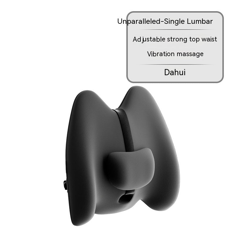 Car Lumbar Support, Lumbar Seat, Lumbar Support, Interior Headrest