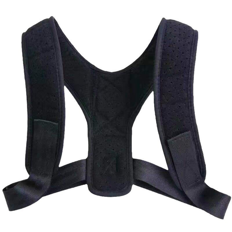 Back Correction Band Breathable Anti-Humpback Sitting Posture
