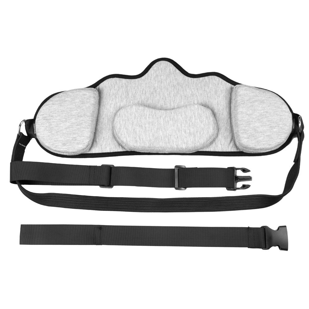 Neck Hammock Tensioner Decompression Fatigue