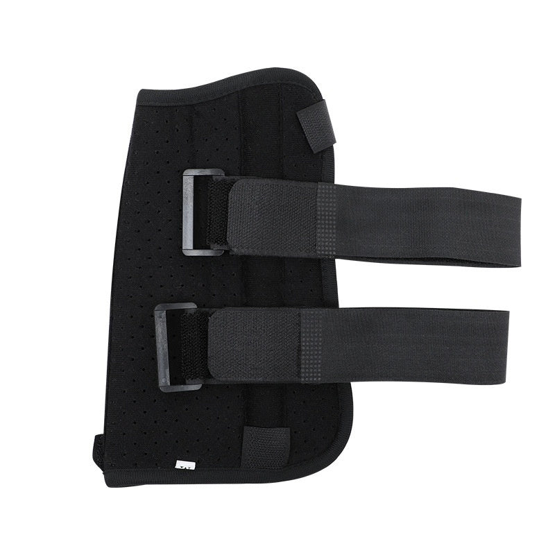 Strain Rehabilitation Auxiliary Joint Fixator Support