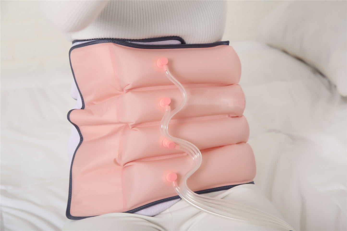 Airwave Legs Arms Waist Pressure Massager