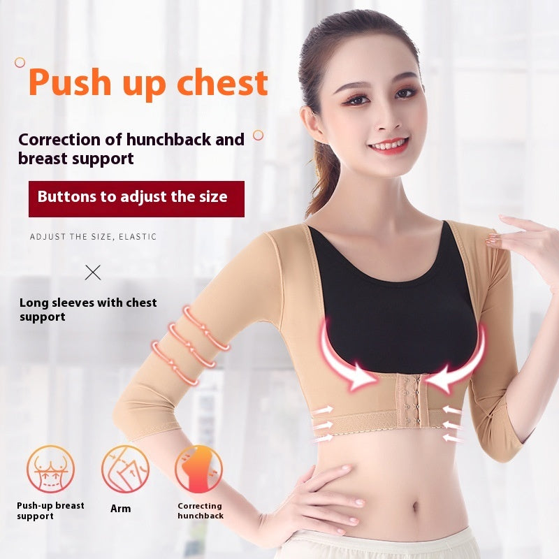 Students Correct Posture Sitting Position Rectifier