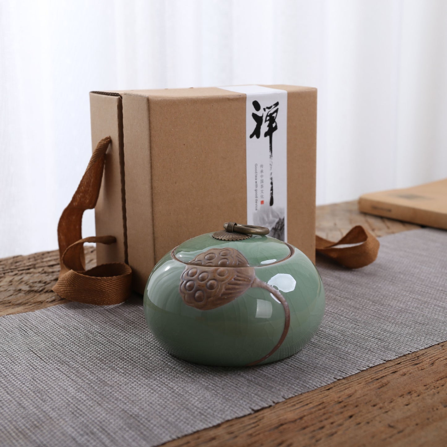 Small Ceramic Tea Pot Packing Boxes