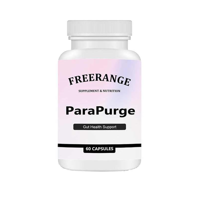 ParaPurge Intestinal Cleanse And Colon Support
