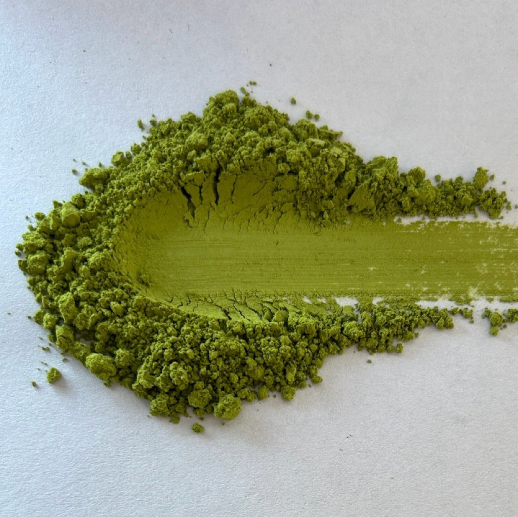 Baking Drinks Tea Ceremony 500g Matcha Powder