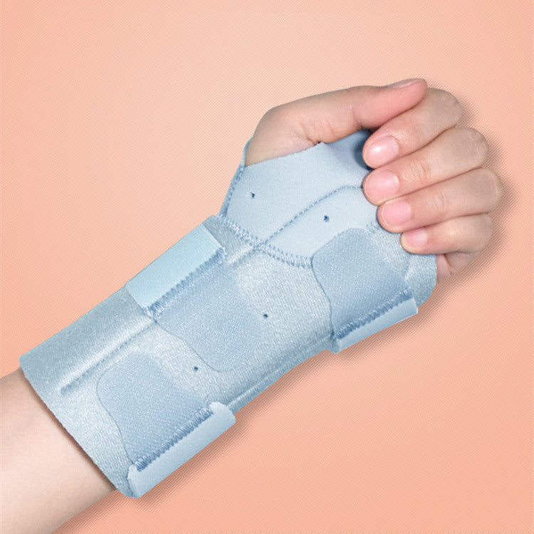 Wrist Sprain Joint Fixator Brace Rehabilitation Protective Cover