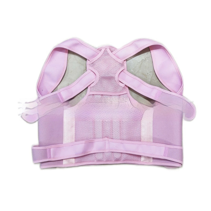 Back Ring Waist Posture Correction Fixing Band