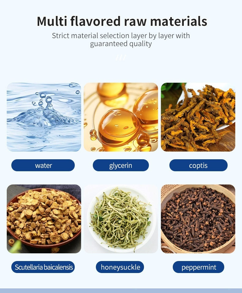 Full English Ear Rehabilitation Cream 30g Tinnitus Hearing Loss Ear Discomfort