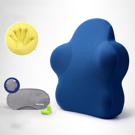 Lumbar Cushion Office Lumbar Chair Back Cushion