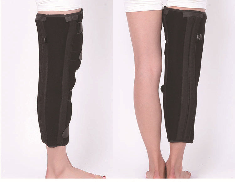 Adjustable Knee Joint Fixed Brace Bracket