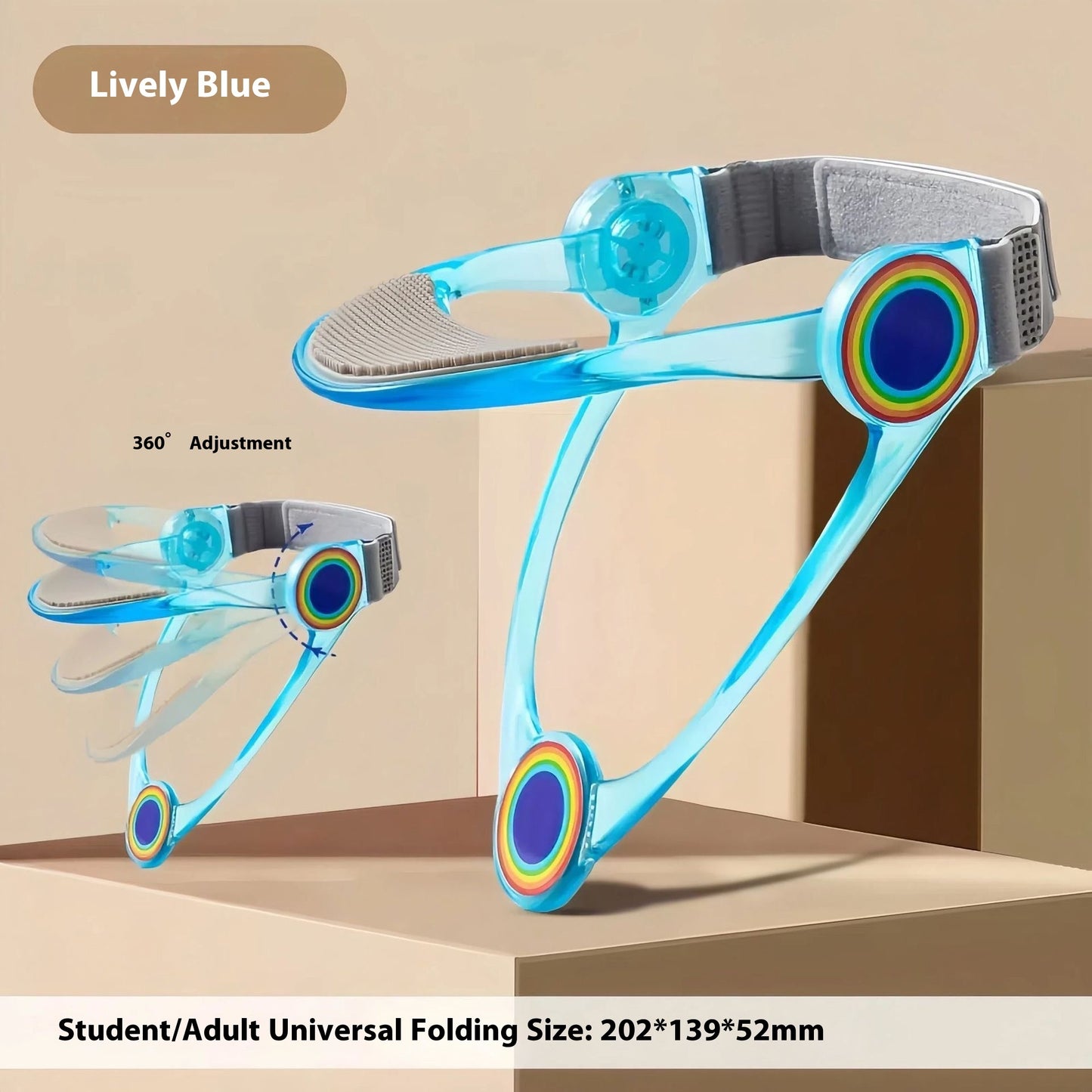 Neck Brace Neck Sets Adjustable Fixed