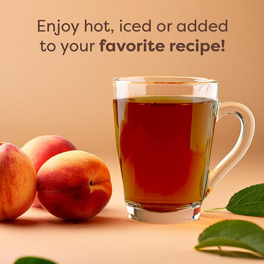 Household Portable Instant Black Tea Brewing