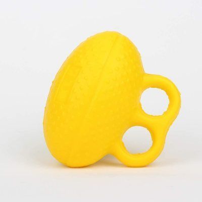 Latex Finger Grip Ball Training And Rehabilitation Equipment