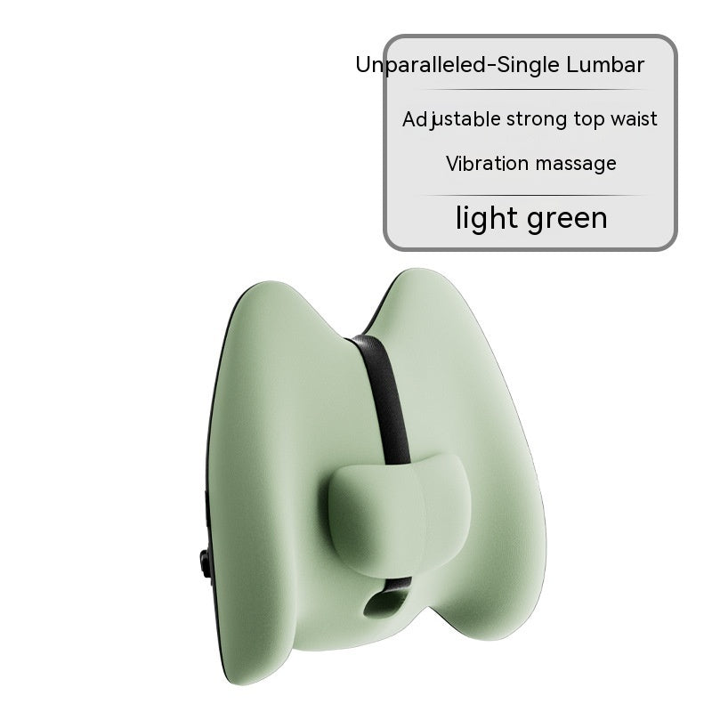 Car Lumbar Support, Lumbar Seat, Lumbar Support, Interior Headrest