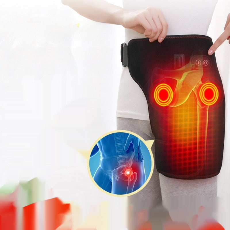 Postoperative Physiotherapy Instrument Of Femoral Head Necrosis Rehabilitation Apparatus