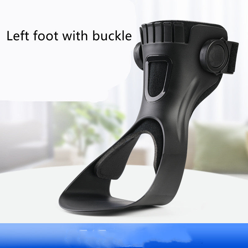 Foot Varus Corrector Stroke Hemiplegia Rehabilitation Ankle Foot Support