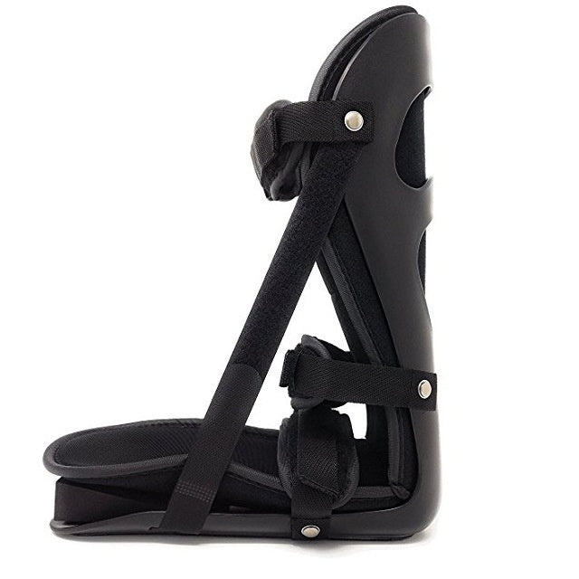 Drooping Orthosis Foot Drooping Ankle Correction Fixator Walking Aid Foot Support