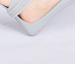 Foot Support Varus Orthosis For Moderate And Partial Wind Paralysis