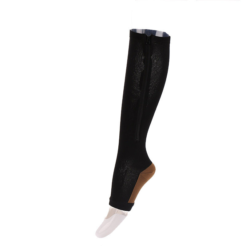 Sports Toe Pressure Compression Compression Socks