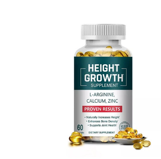 Edible Vitamin Soft Capsules For Household Use