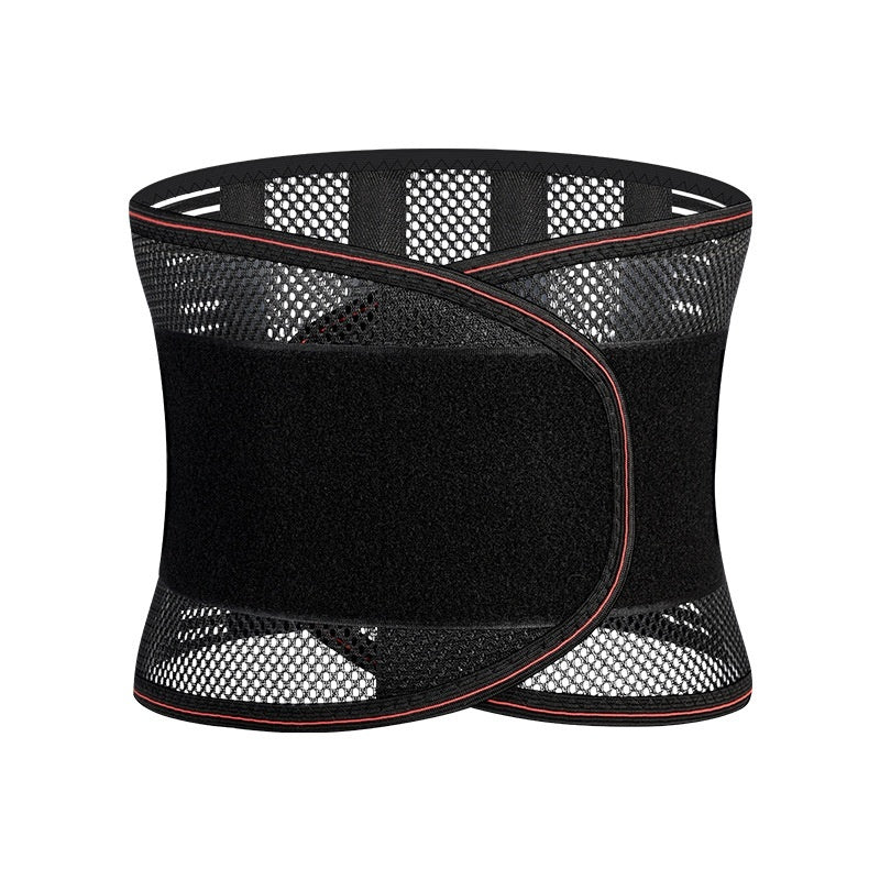 Lumbar Support Lumbar Disc Fixing Band