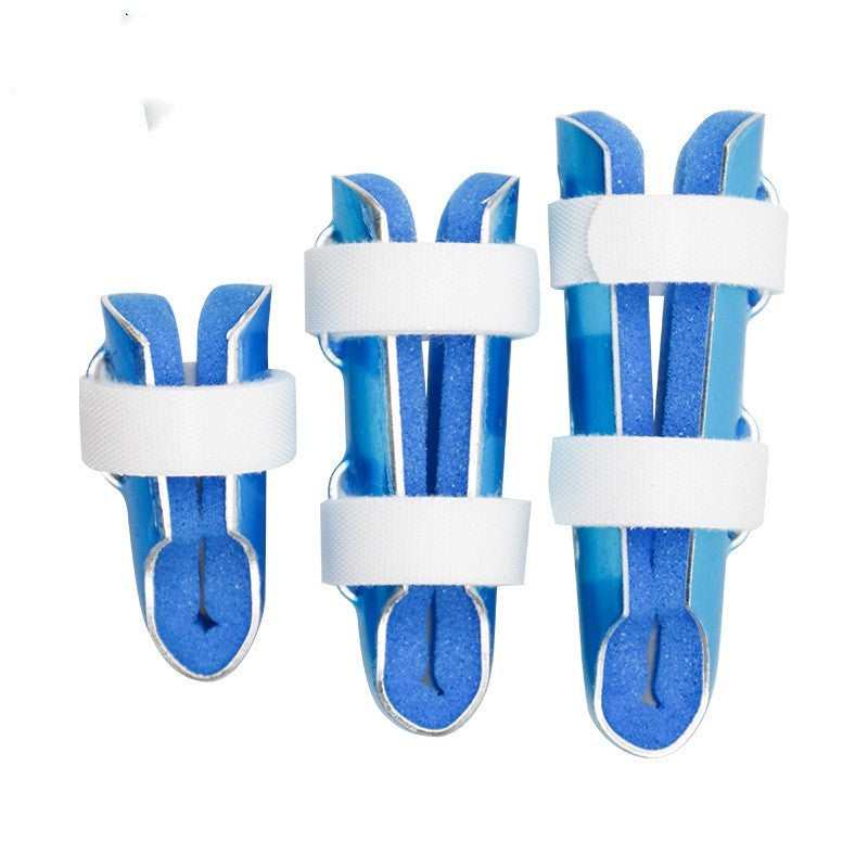 Finger Fixed Splint Rehabilitation Fixed Protective Gear