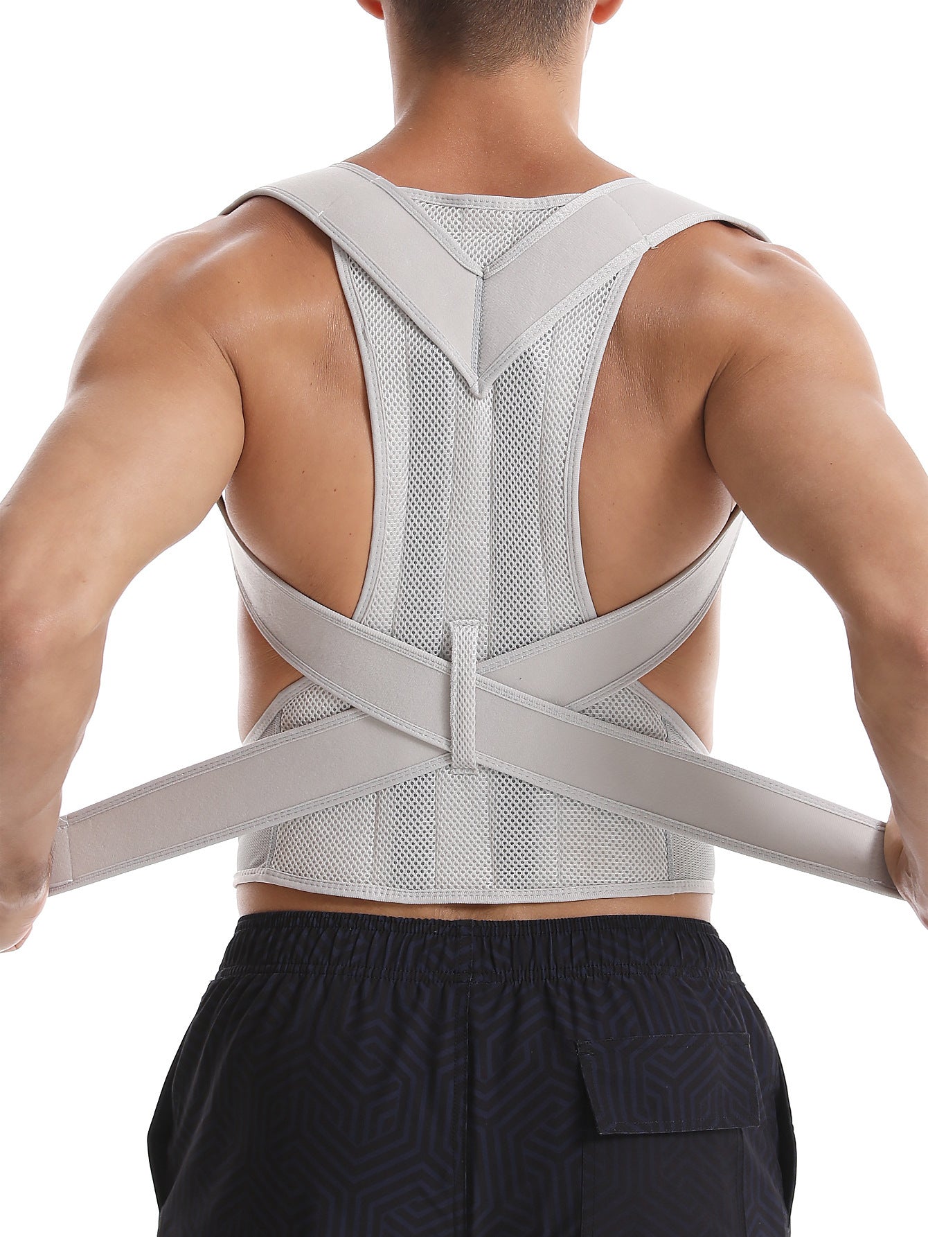 Back Straightener Posture Scoliosis And Hunchback Correction Back Posture Correction
