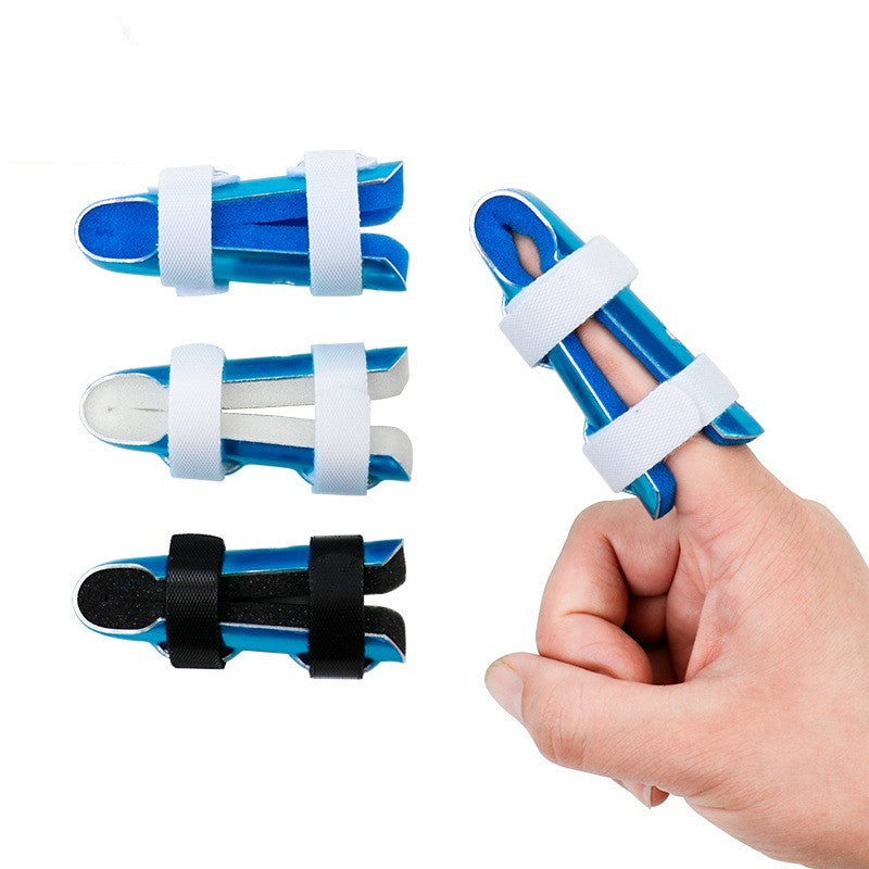 Finger Fixed Splint Rehabilitation Fixed Protective Gear