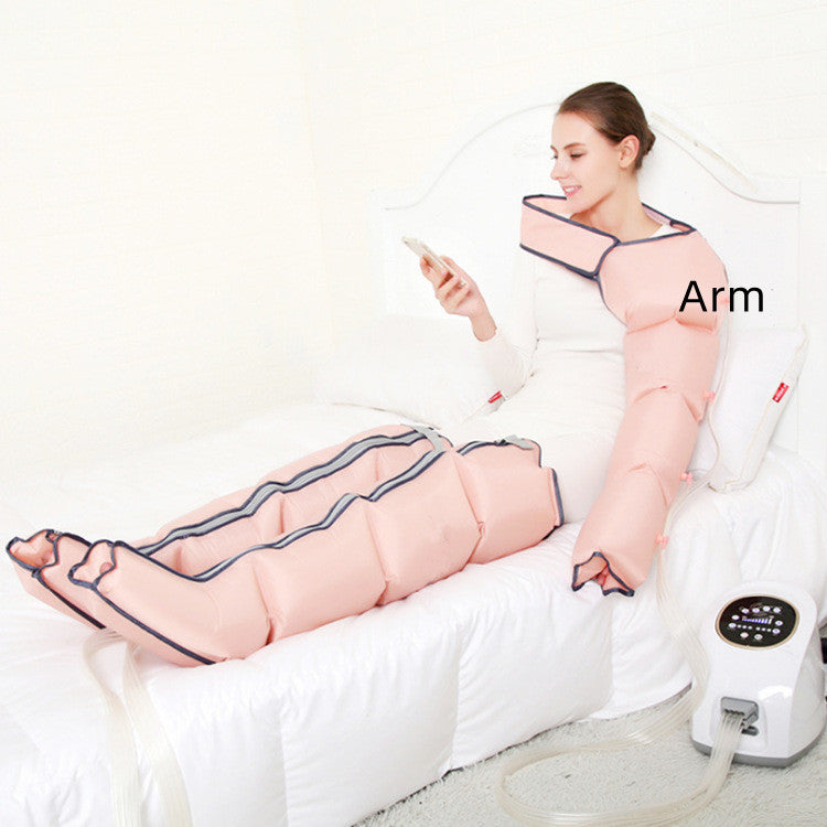 Airwave Legs Arms Waist Pressure Massager