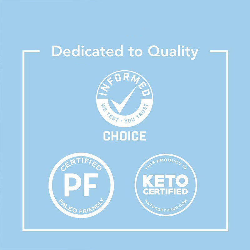 COLLAGEN VITAMIN CAPSULES