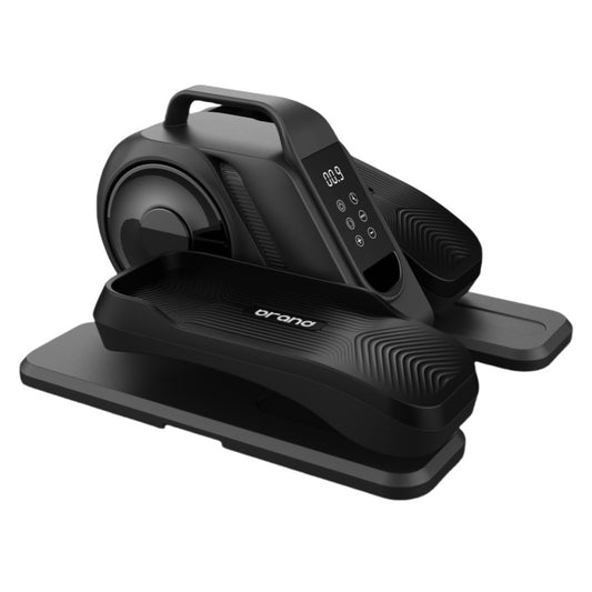 Household Electric Oval Mute Treadmills Walking Rehabilitation Machine