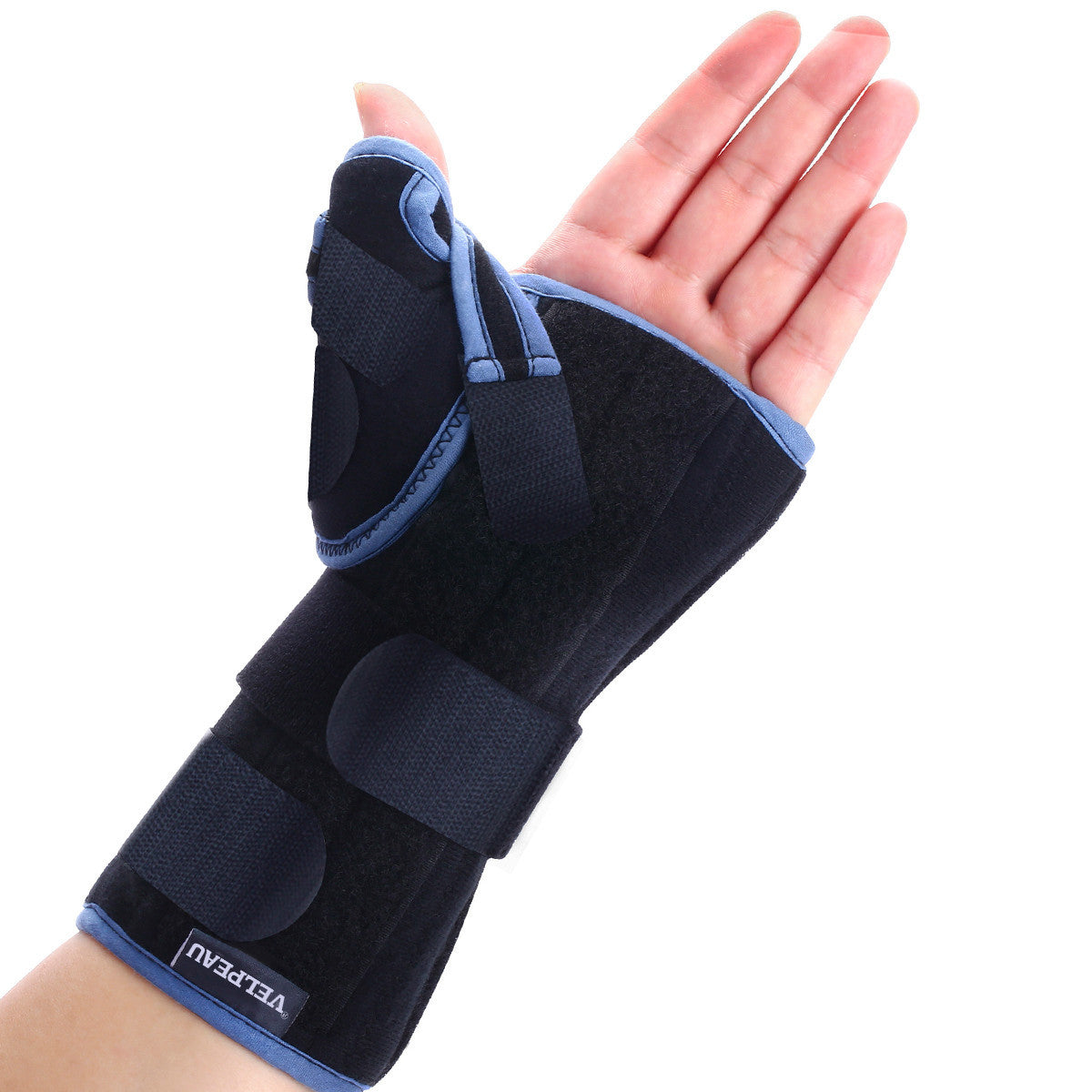 Bracer Wrist Brace Fracture Sprain Fixation
