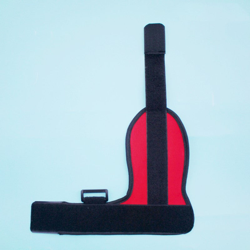 Auxiliary Fixed Gloves Stroke Hemiplegia Paraplegia Rehabilitation Training Equipment